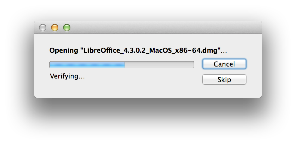 LibreOffice versão  para Mac OS X Mavericks (download): uma  alternativa ao Microsoft Office 2011! – Blog do Rodrigo Calado